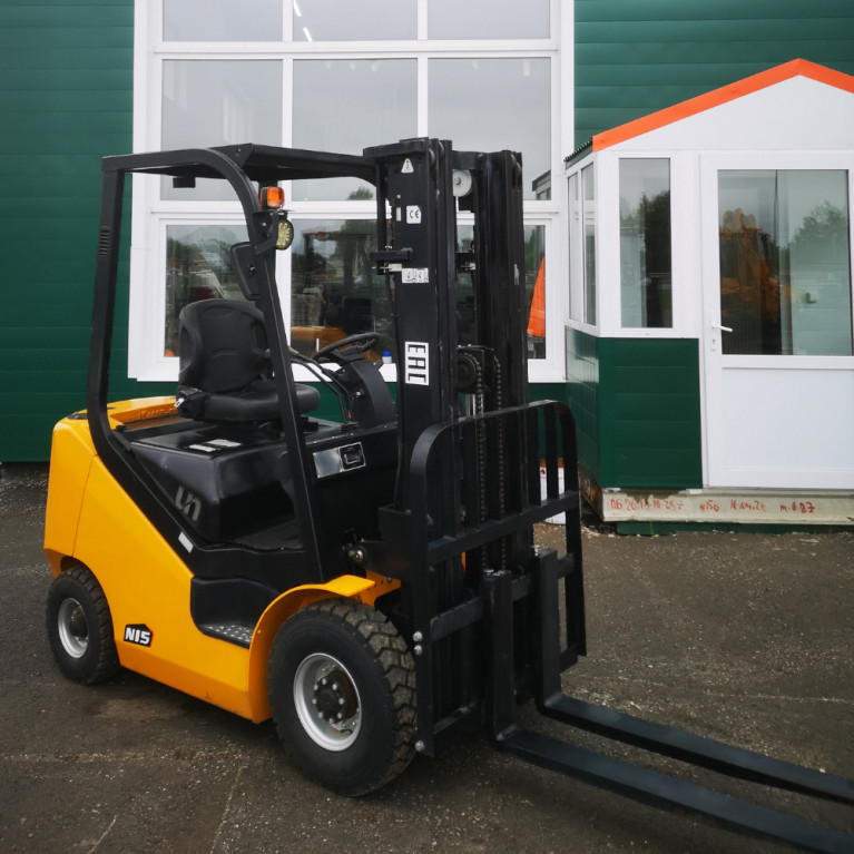 Вилочный погрузчик Aurora Forklift FG15T-NJK2, 2023