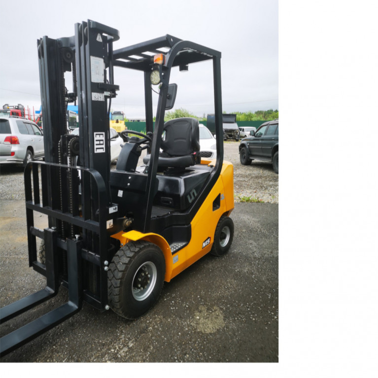 Вилочный погрузчик Aurora Forklift FG15T-NJK2, 2023