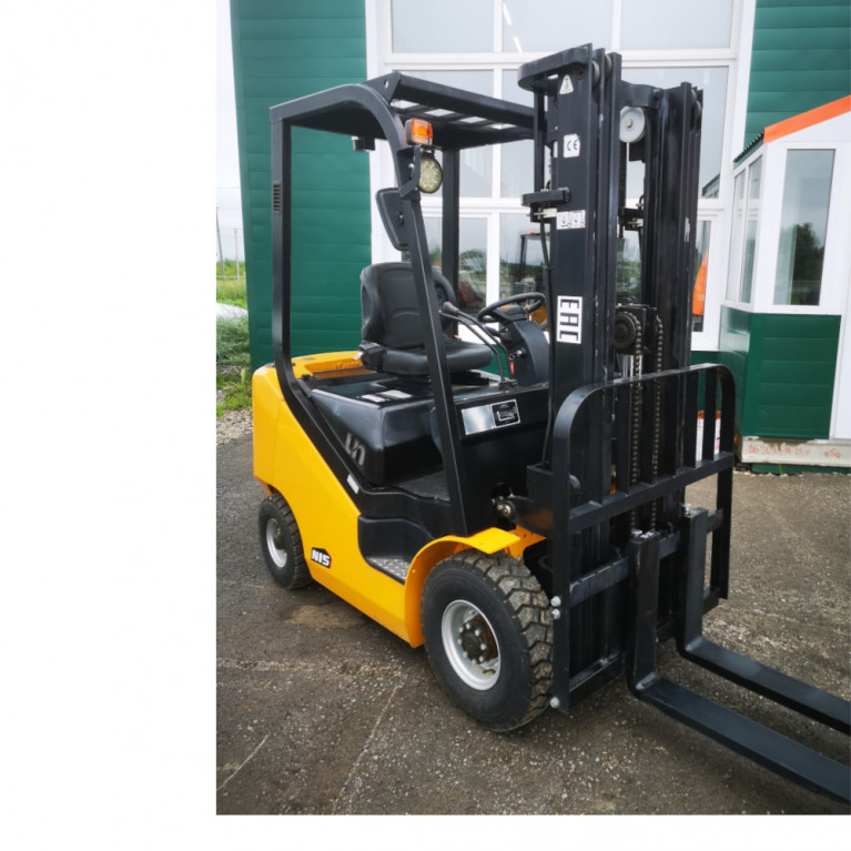 Вилочный погрузчик Aurora Forklift FG15T-NJK2, 2023
