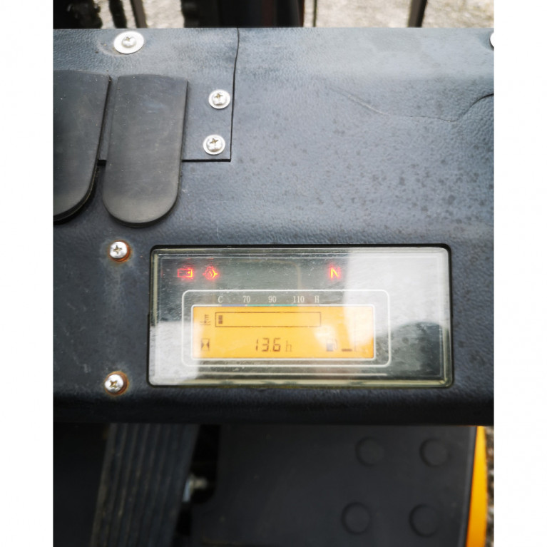 Вилочный погрузчик Aurora Forklift FG15T-NJK2, 2023