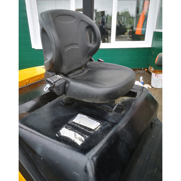 Вилочный погрузчик Aurora Forklift FG15T-NJK2, 2023