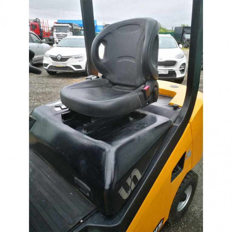 Вилочный погрузчик Aurora Forklift FG15T-NJK2, 2023