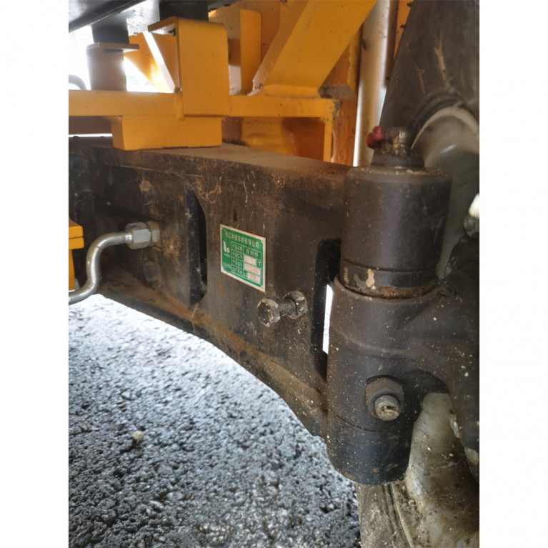 Вилочный погрузчик Aurora Forklift FG15T-NJK2, 2023