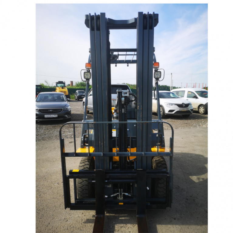 Вилочный погрузчик Aurora Forklift CPCD18, 2023