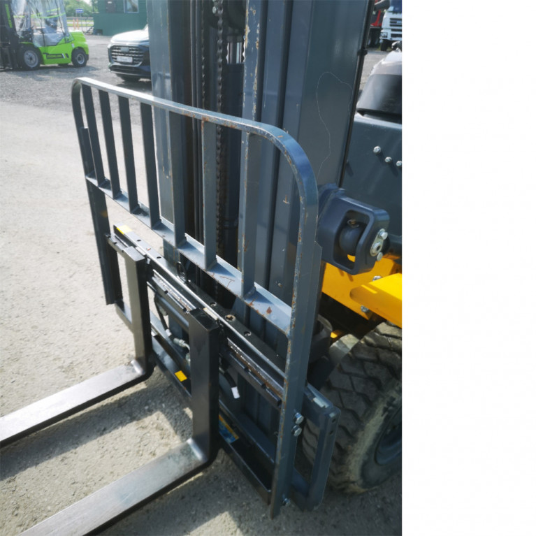 Вилочный погрузчик Aurora Forklift CPCD18, 2023