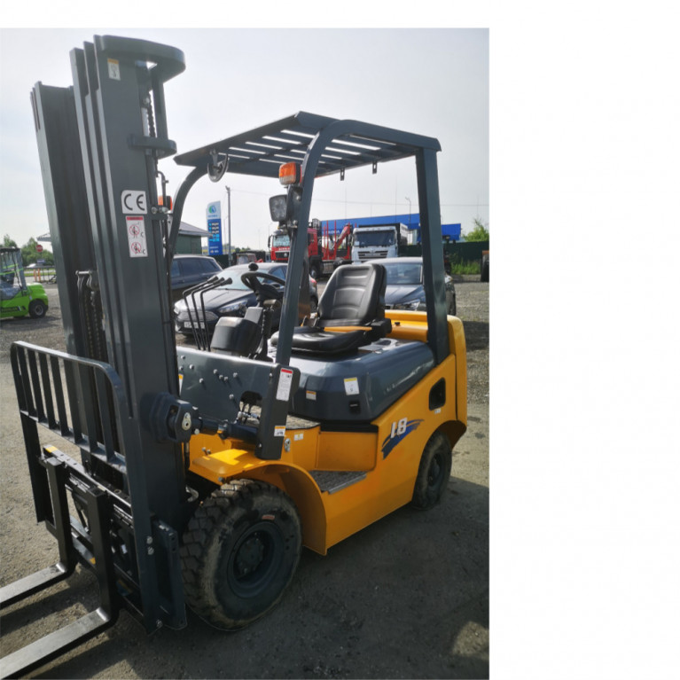 Вилочный погрузчик Aurora Forklift CPCD18, 2023