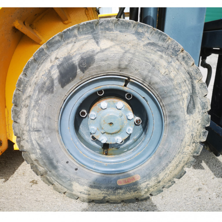 Вилочный погрузчик Aurora Forklift CPCD18, 2023
