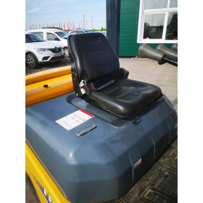 Вилочный погрузчик Aurora Forklift CPCD18, 2023