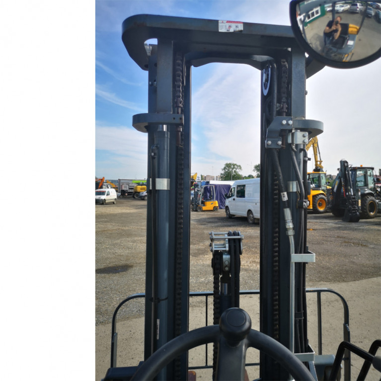 Вилочный погрузчик Aurora Forklift CPCD18, 2023