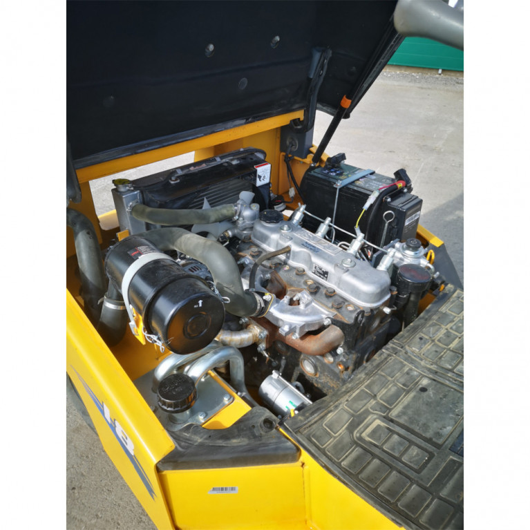 Вилочный погрузчик Aurora Forklift CPCD18, 2023