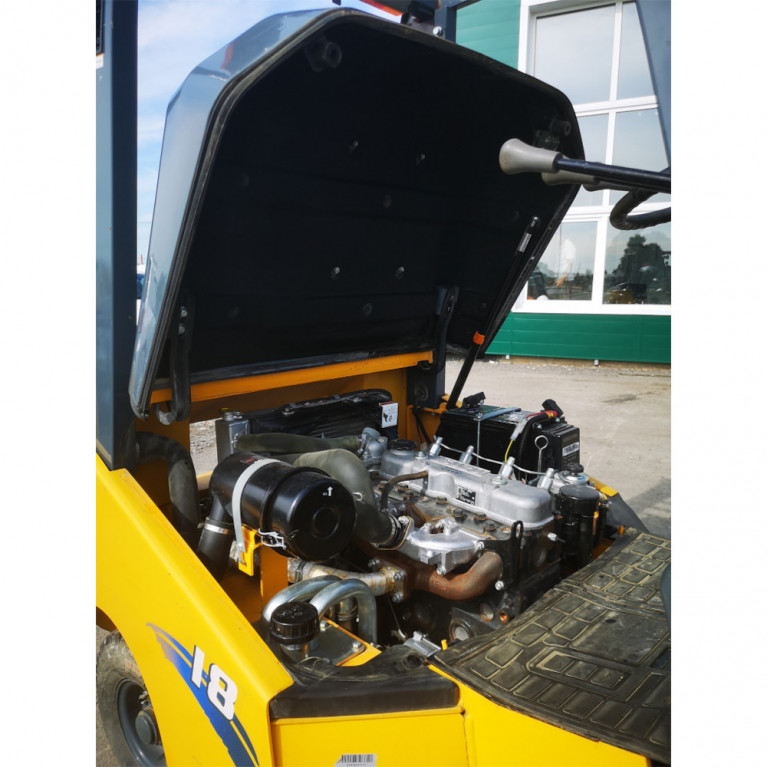 Вилочный погрузчик Aurora Forklift CPCD18, 2023