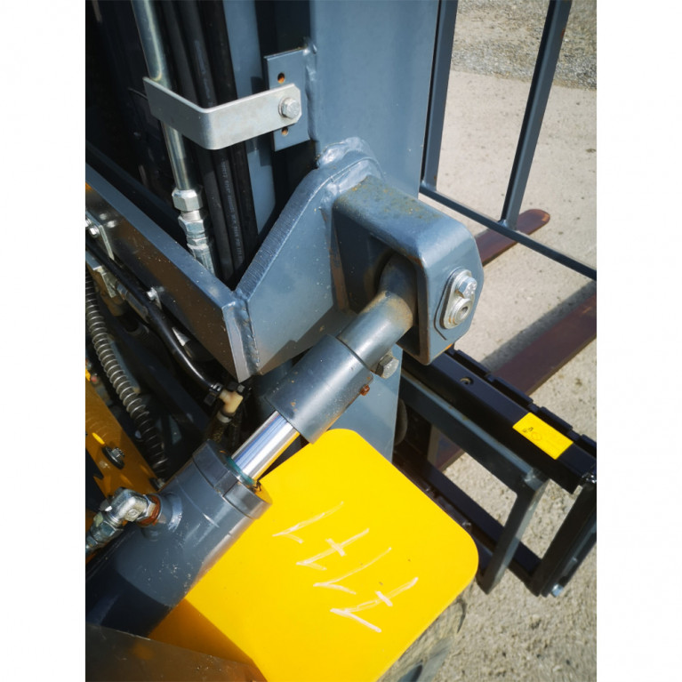Вилочный погрузчик Aurora Forklift CPCD18, 2023