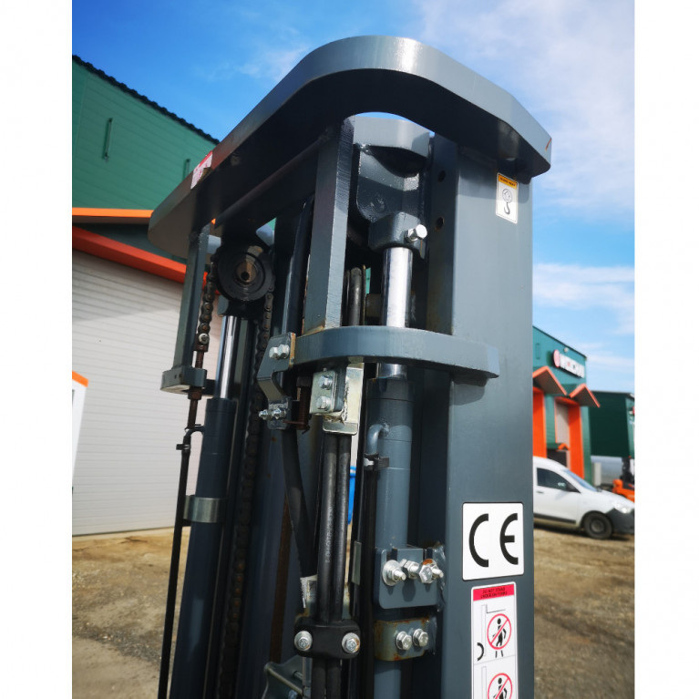 Вилочный погрузчик Aurora Forklift CPCD18, 2023