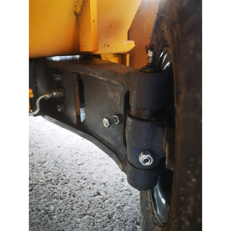 Вилочный погрузчик Aurora Forklift CPCD18, 2023