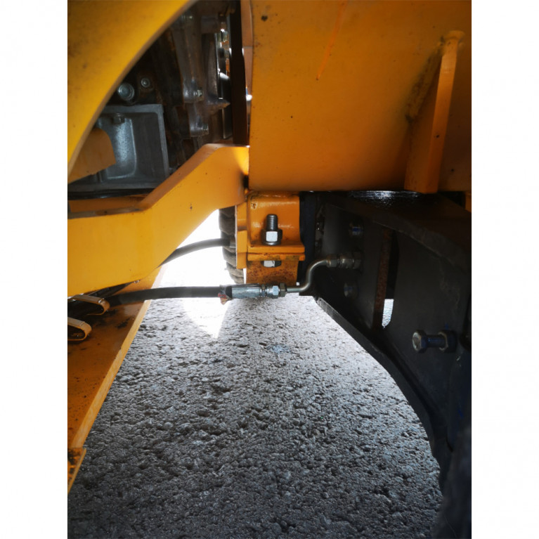 Вилочный погрузчик Aurora Forklift CPCD18, 2023
